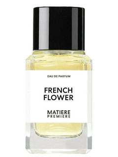 Matiere Premiere French Flower 6мл Original