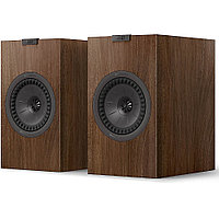 Полочная акустика KEF Q3 Meta орех