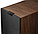 Полочная акустика KEF Q3 Meta орех, фото 5