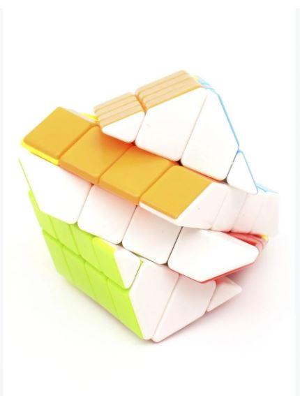 Головоломка Cube: Кубик "Shift edge cube", фото 1