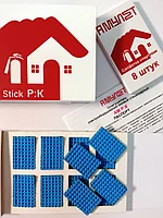 Автономное устройство пожаротушения Stick Р:К (в упаковке 16шт)