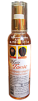 Тоник для волос Дженив