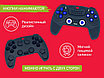 Прорезыватель «Игровой джойстик» с держателем от ROXY-KIDS, фото 2
