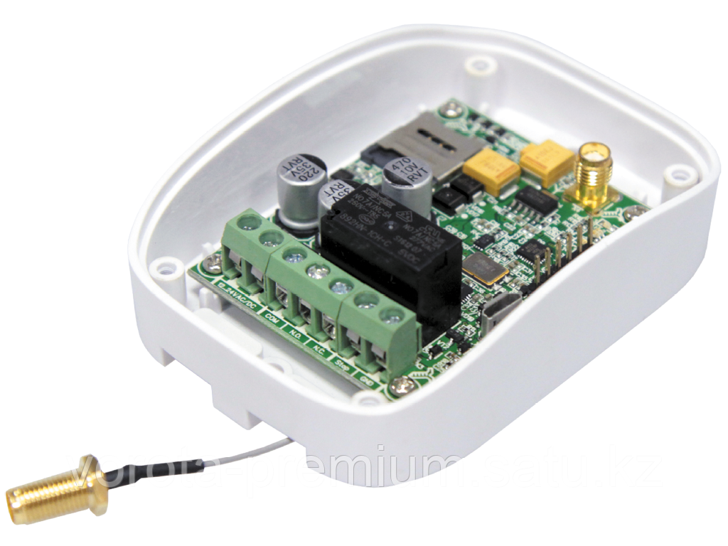 Блок управления GSM-3.0