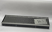 Конвектор Itermic ITTZ с естественной конвекцией 250/75/800