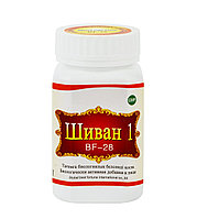 Шиван-1, 50г - БАД для лечения Почек, Best Fortune