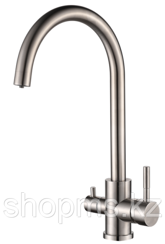 Смеситель для кухни с каналом для фильтрованной воды, Kitchen Style 8, CETUS, CSKS8M04012-01