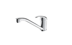 Смеситель для мойки с длинным изливом Proma, CETUS, CSP0610A