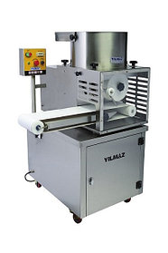 Машины для формовки котлет