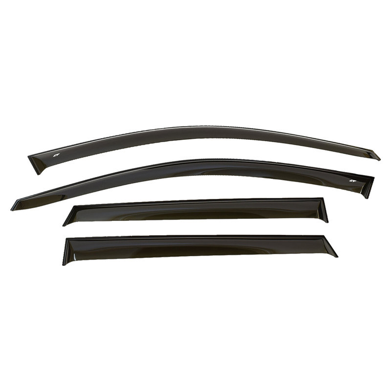 Дефлекторы окон Kia Bongo III 2004+