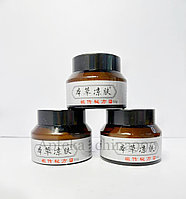 "Чудо-мазь" для борьбы с пигментацией на лице и теле (серая)