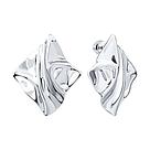 Серьги  94-122-02338-1, фото 2