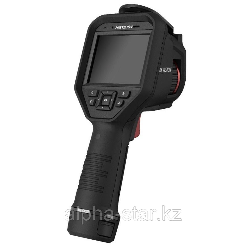 Ручной тепловизор Hikvision DS-2TP21B-6AVF/W