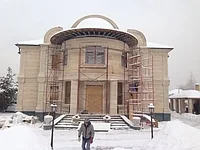 Травертиновая плитка продажа для стен, и монтаж делаем,лайм стоун,киргизский,туф,гранит,мрамор