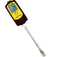 Измеритель температуры масла VITO FT 440 - Товар Сертифицирован в РК