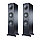 Напольная акустика KEF Q7 Meta черный, фото 3