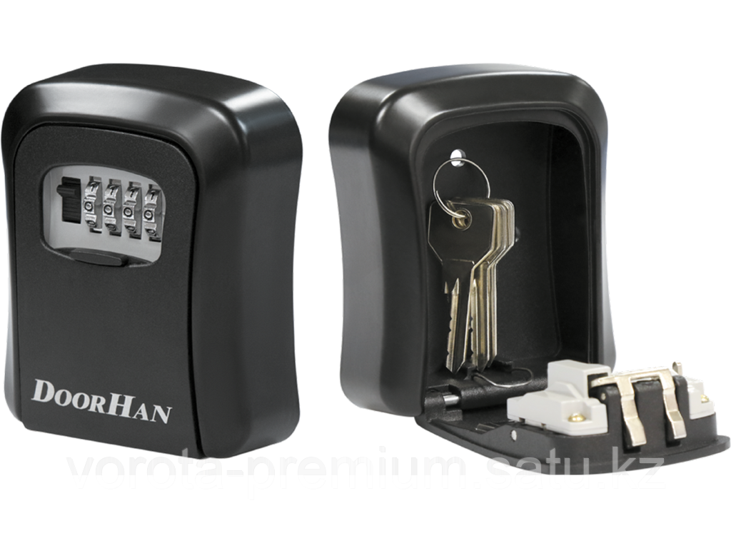 Сейф кодовый для ключей SAFECODE