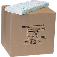 Фильтры для улавливания частиц VITO Filter VS/V30