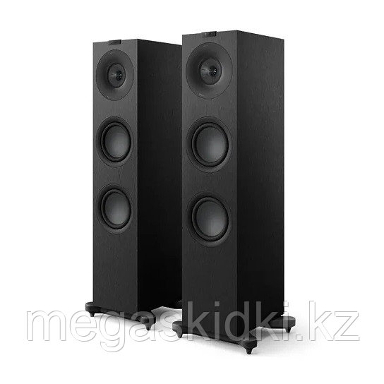 Напольная акустика KEF Q7 Meta черный
