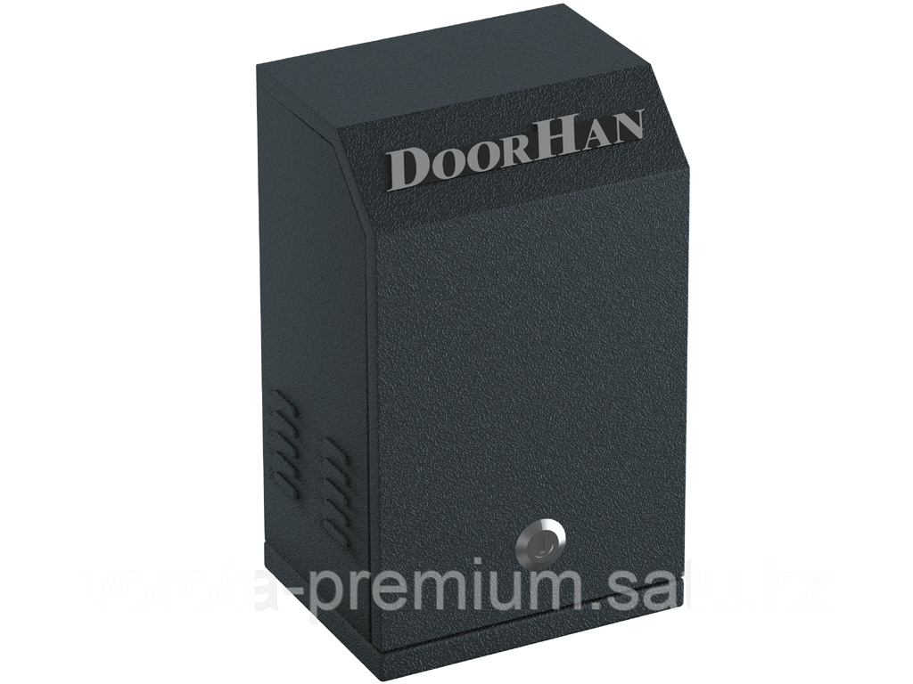 Приводы для промышленных откатных ворот SLIDING-3000-380V и SLIDING-5000