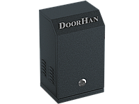 Приводы для промышленных откатных ворот SLIDING-3000-380V и SLIDING-5000