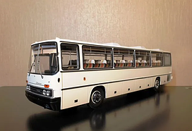 Икaруc-250.58 белый