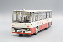 Икарус Ikarus 255.70 Турист Москва (AMАPAHT)