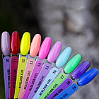 Гель для наращивания Enigma Builder gel #13, 15мл, фото 2