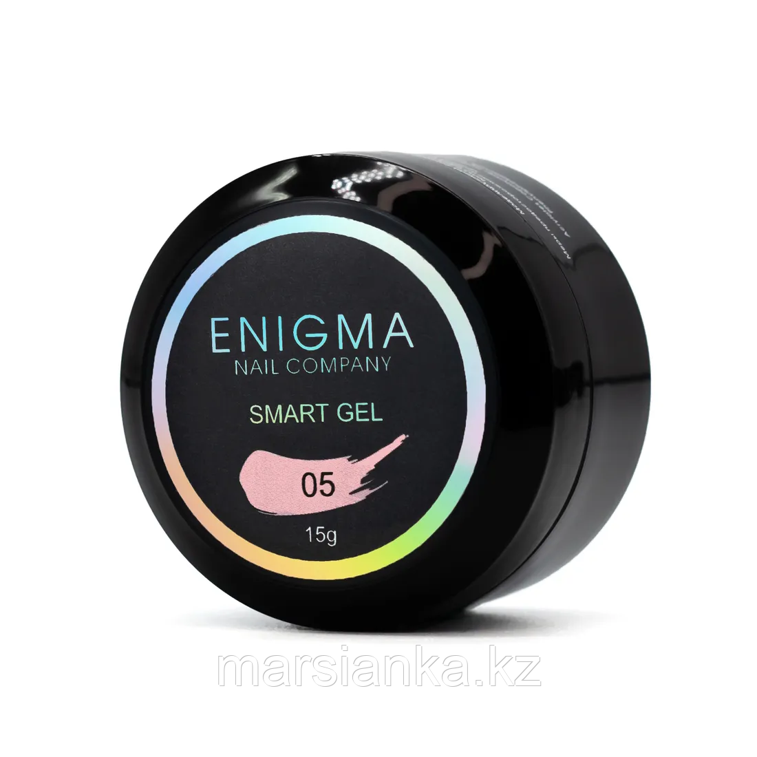 Жидкий бескислотный гель ENIGMA SMART gel 05, 30 мл