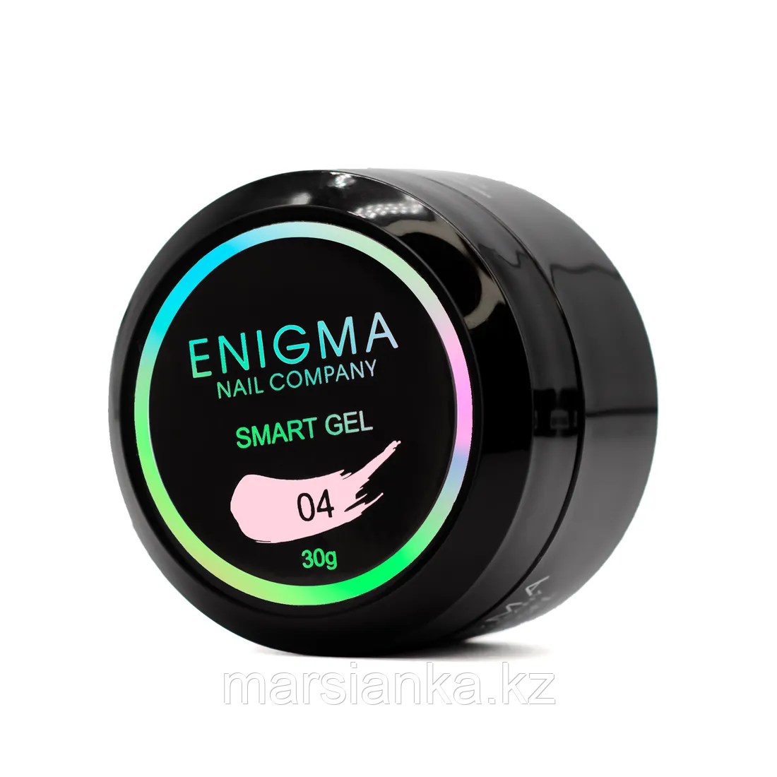 Жидкий бескислотный гель ENIGMA SMART gel 04, 30 мл, фото 1