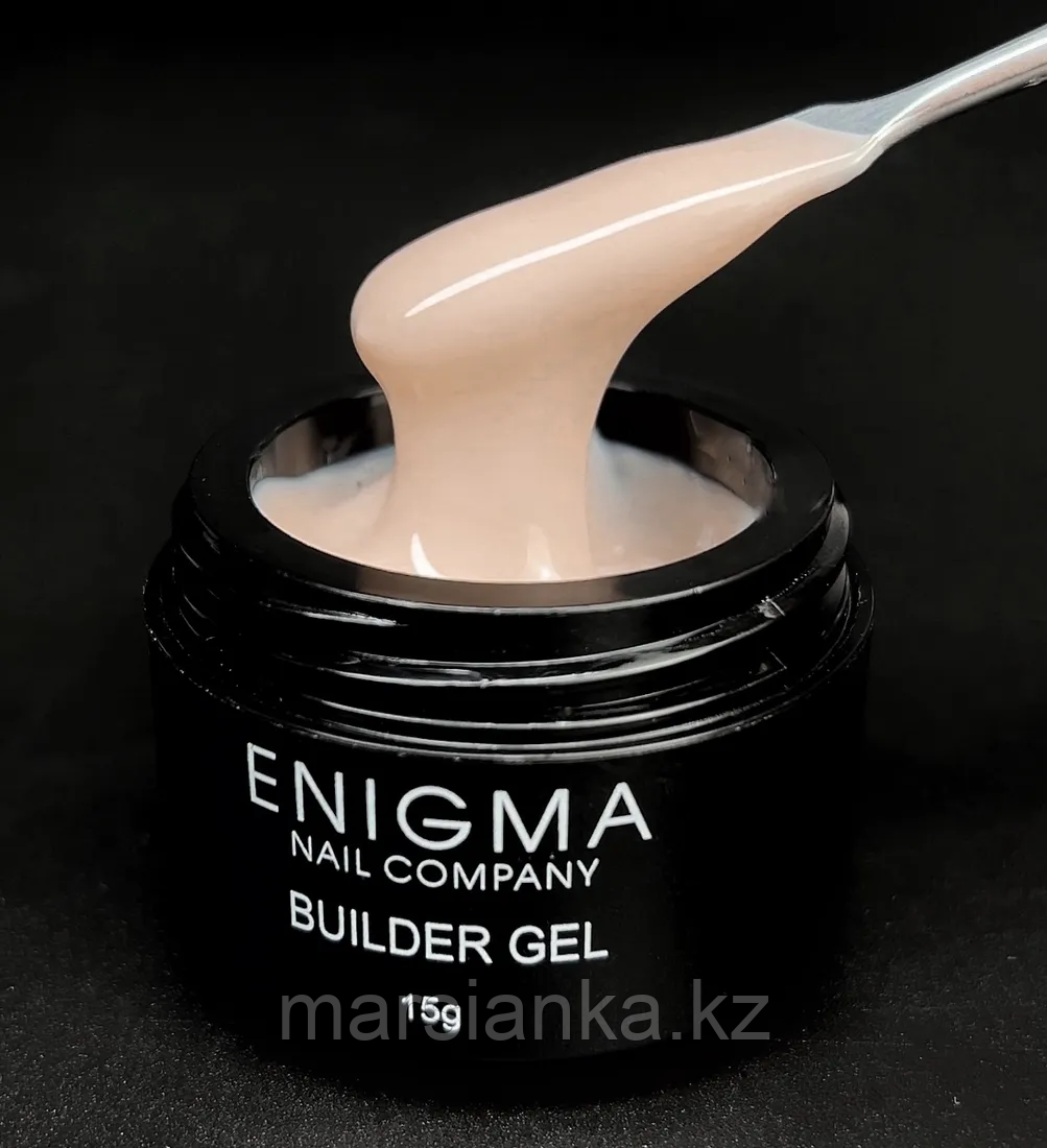 Гель для наращивания Enigma Builder gel #30, 15мл