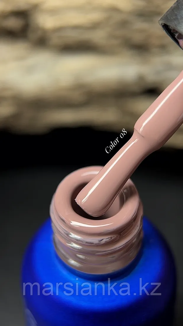 Гель лак Enigma №08, 6 мл, фото 1