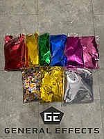 Конфетти заправка для пушек