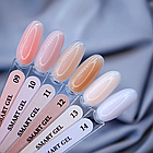 Жидкий бескислотный гель ENIGMA SMART gel 14, 15 мл, фото 2