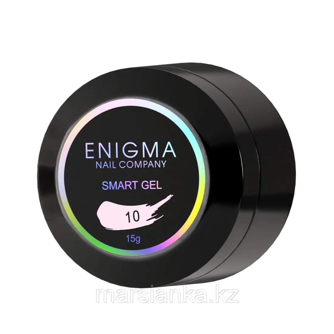 Жидкий бескислотный гель ENIGMA SMART gel 10, 15 мл