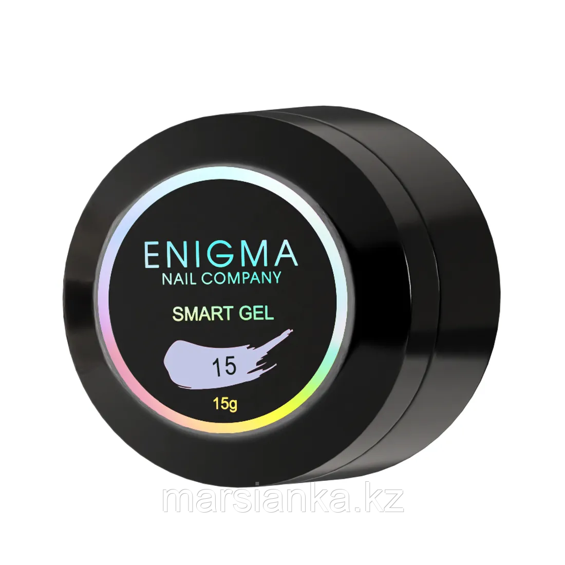 Жидкий бескислотный гель ENIGMA SMART gel 15, 15 мл