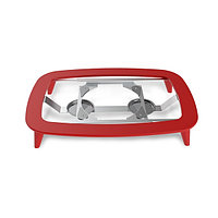 ПОДСТАВКА ПОД ЧАФИНГ ДИШ GN 1/1 TITAN ДЕРЕВ KAPP 57014012