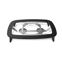 ПОДСТАВКА ПОД ЧАФИНГ ДИШ GN 1/1 TITAN ДЕРЕВ KAPP 57015012