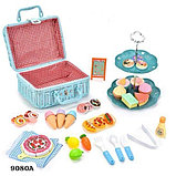 Игровой набор Пикник 9090, фото 2