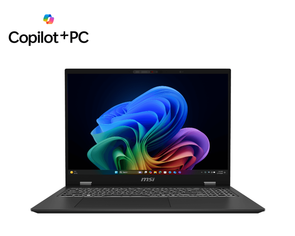 Ноутбук MSI Prestige 16 AI+ Evo B2VMG-038KZ 16"