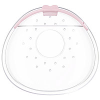 Молокосборник с заглушкой, 2 шт. в футляре, цвет RCOL-001-V сиреневый