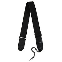 Ремень для гитары RockStel SG001 BK