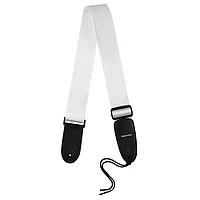 Ремень для гитары RockStel SG001 WH