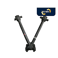 Тяга реактивная HOWO 2009/2010/TX V-образная (плавающая)