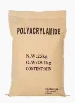 Полиакриламид (Полиакриламидная эмульсия)