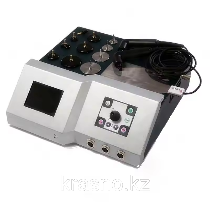 Аппарат Tecar Rehabilitation RFT CET 448KHZ