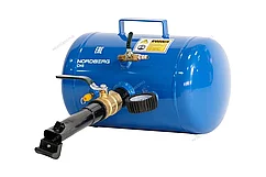 NORDBERG БУСТЕР (ИНФЛЯТОР) CH-5, 19л,