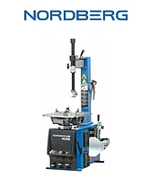NORDBERG СТАНОК ШИНОМОНТАЖНЫЙ 4638E_220V полуавтомат
