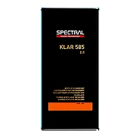 Лак KLAR Spectral 585 1,0л