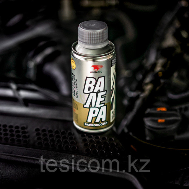 Средство для раскоксовки Валера